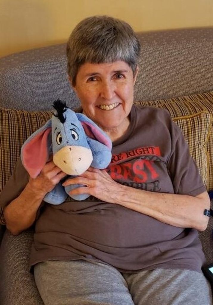 Deborah Sue Borden Miranda