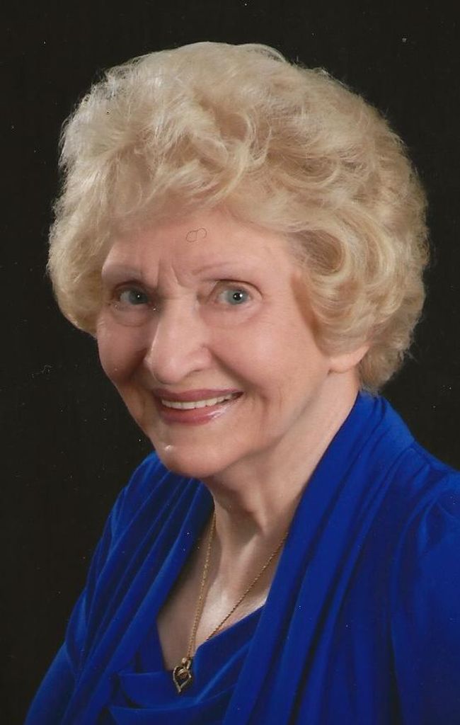 Laura J. Combs Raulerson, 86