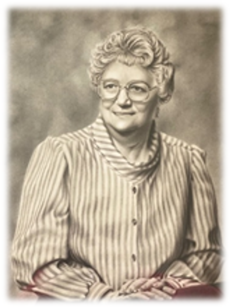 Mary E. Goldammer