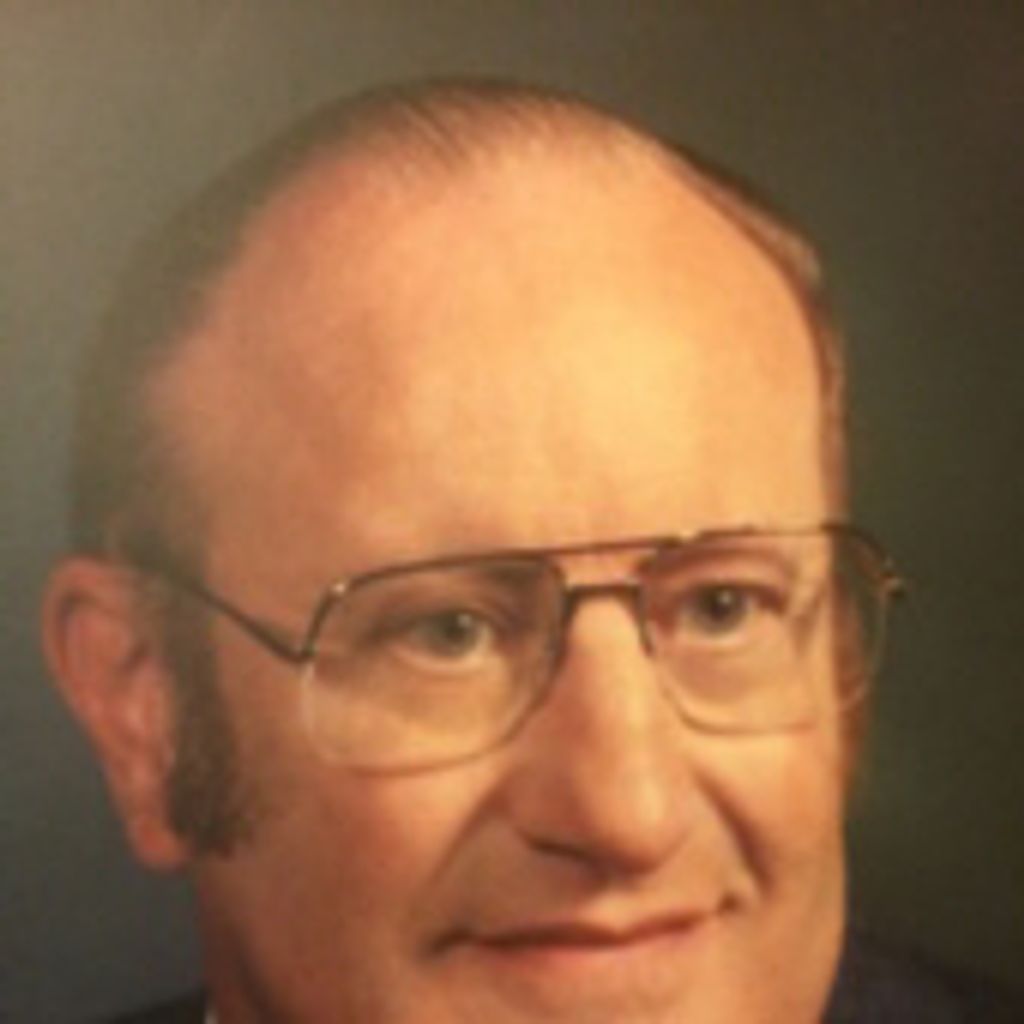 Richard Allen James