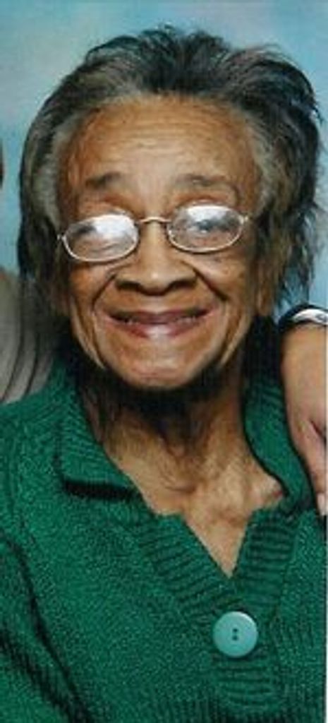 Sarah Elizabeth Sledge