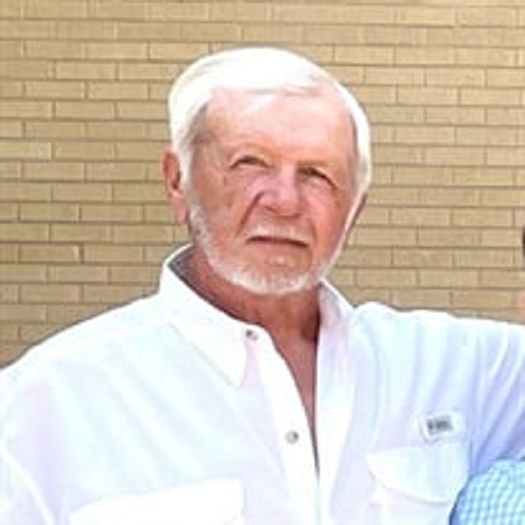 Billy Wayne Holley Profile Photo