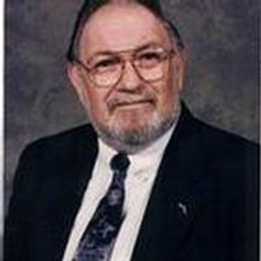 William F. "Bill" Nash