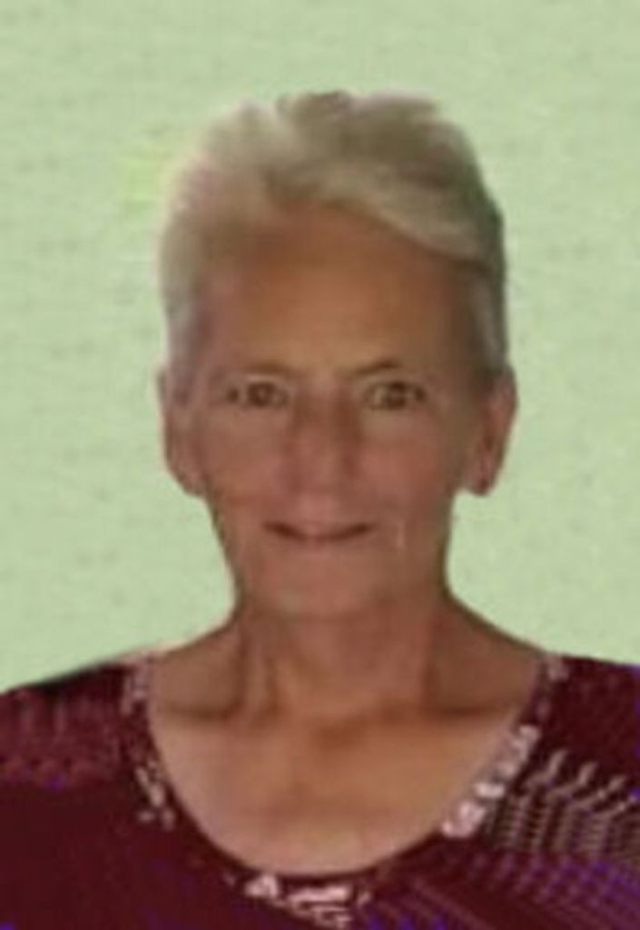 Peggy Louise Tuck Barbour Profile Photo