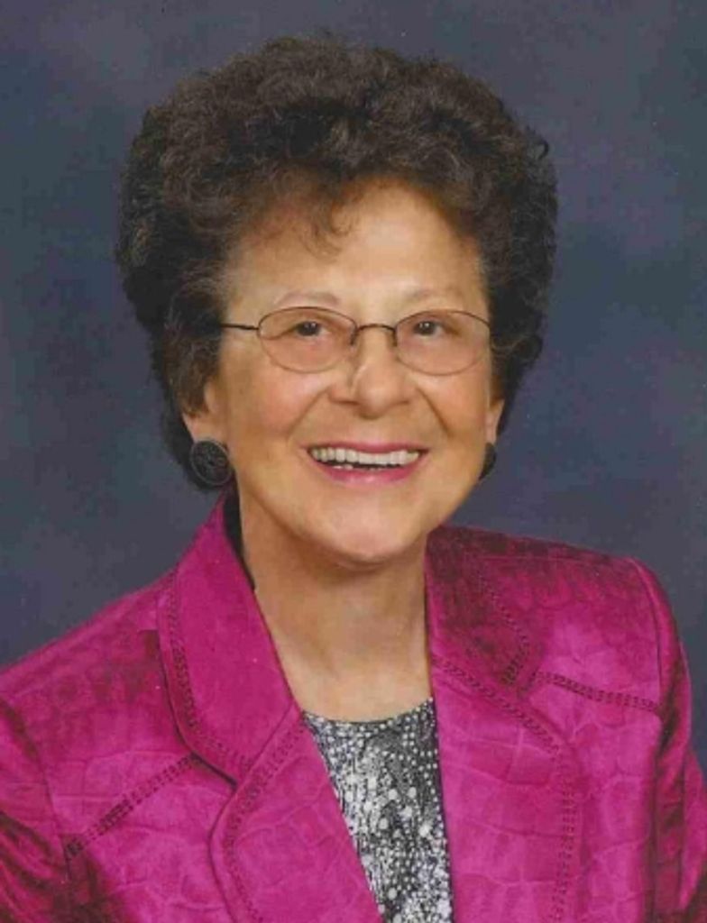 Kathleen Ann Hauger