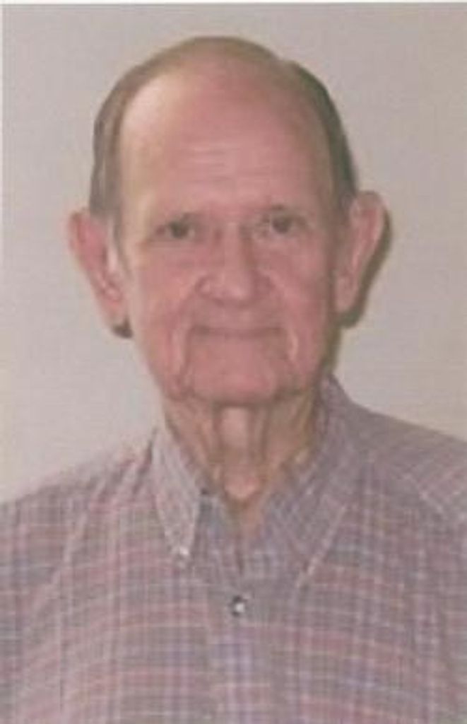 Brooks "Buck" Johnston Mathis, Jr.