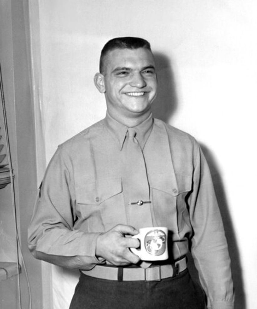 Houston Lee "H.L." Rogers