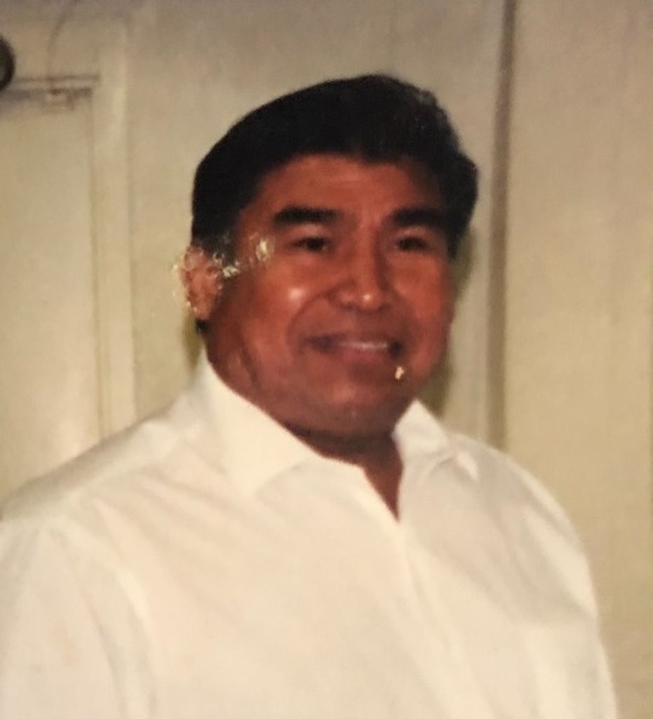 Manuel Ortiz Profile Photo