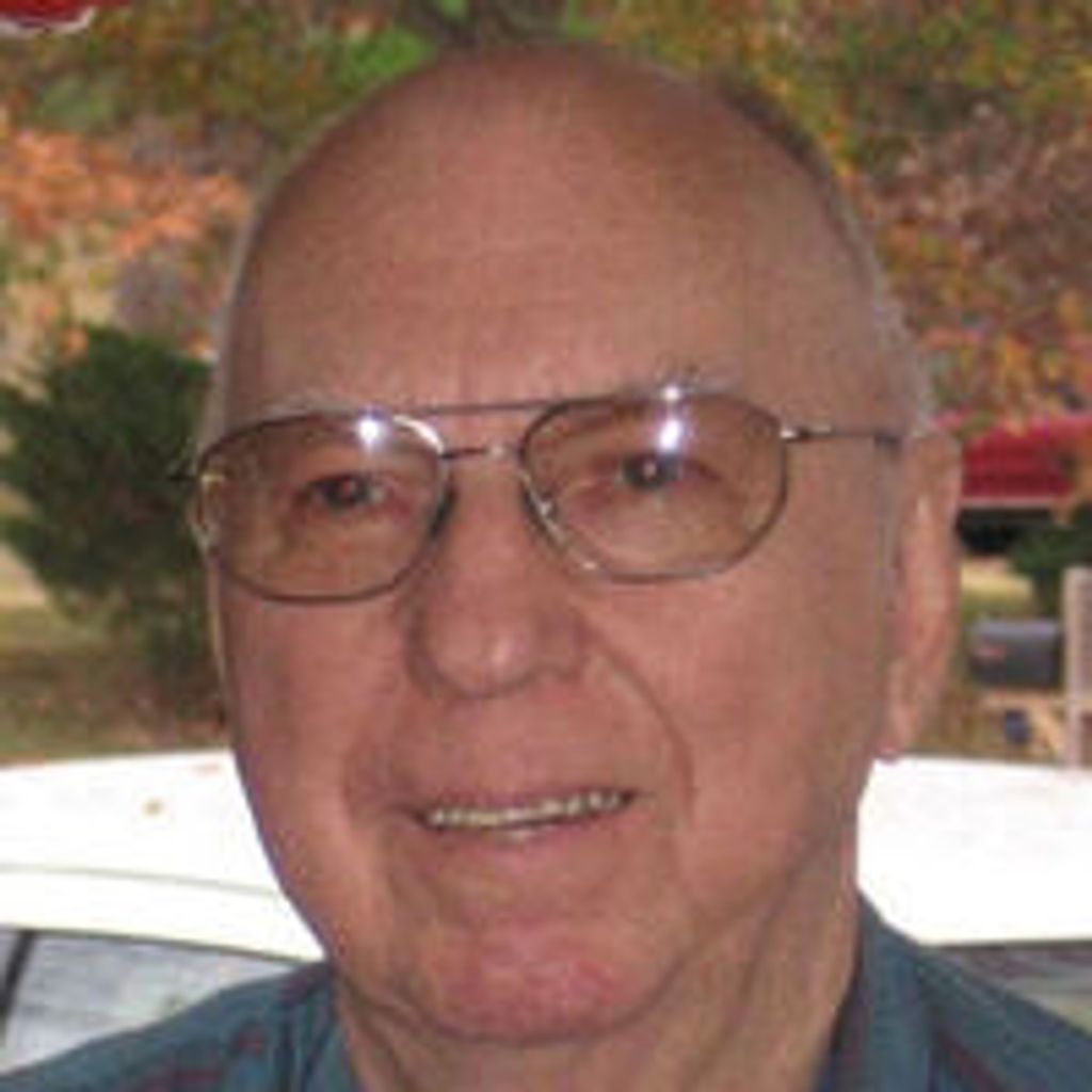 Robert Grant Wiest