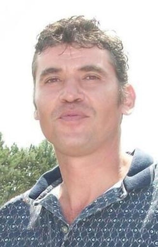 Alfred Duane Gristeau, Sr.