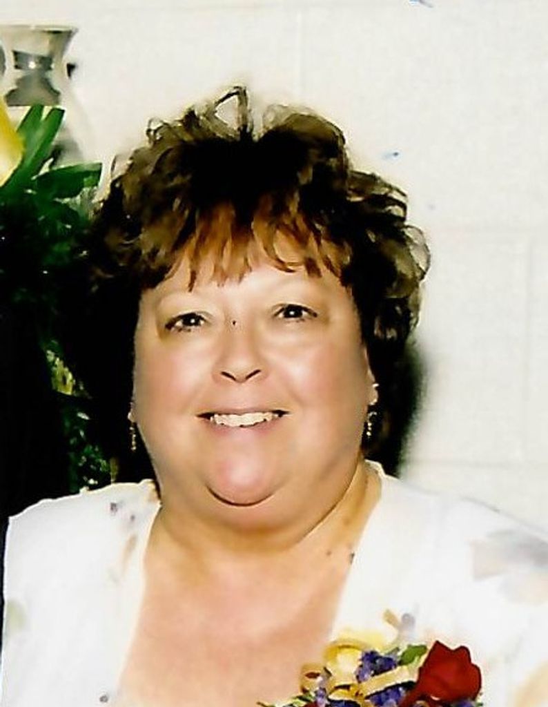 Connie Marie Strasburg