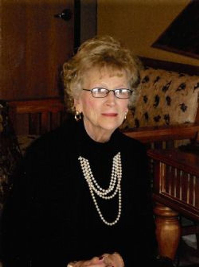 Jewell West Profile Photo