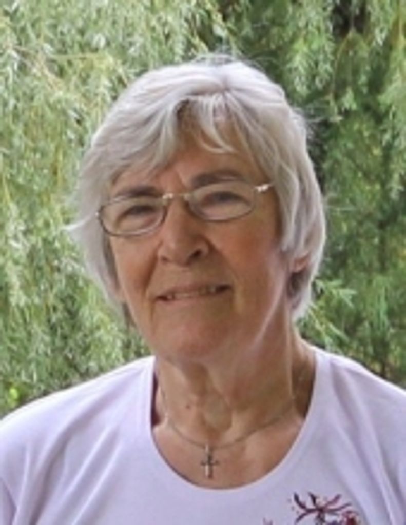 Karen Bergsma Profile Photo