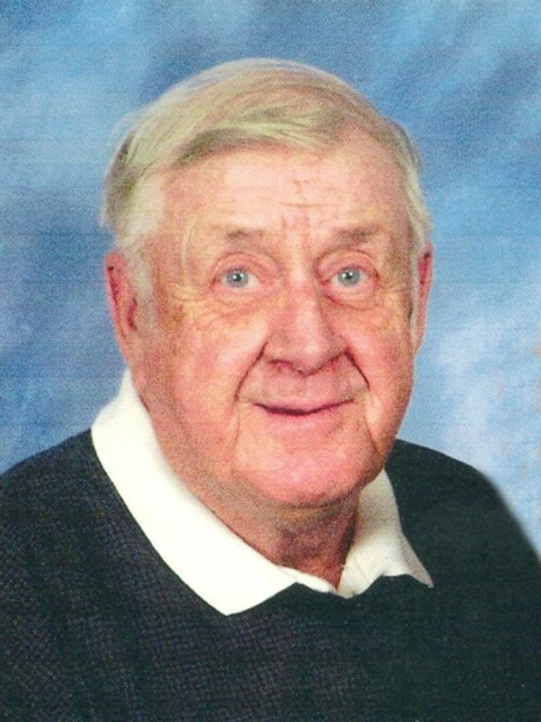 Henry Joseph "Joe" Laskowski Jr