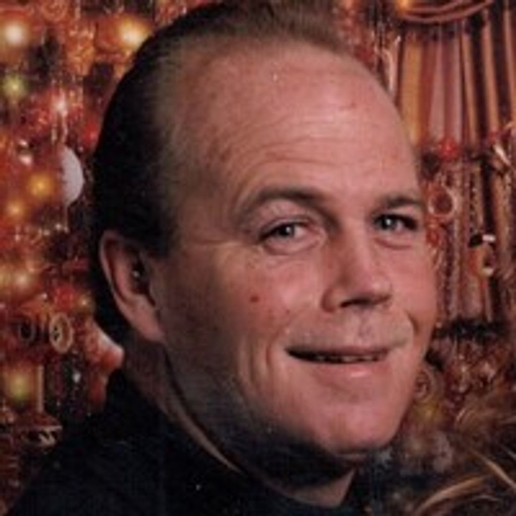 Charles Allen Dukes