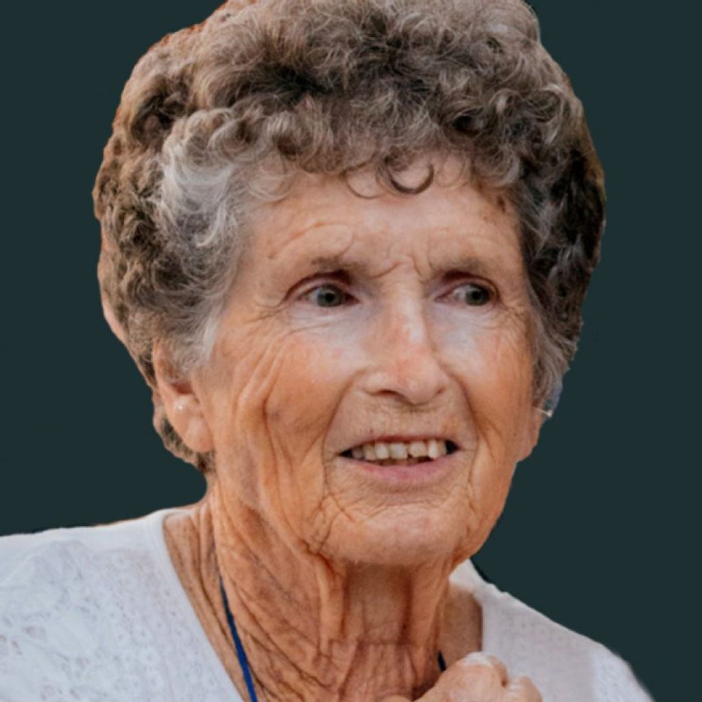 Peggy Ann Case  Morrell
