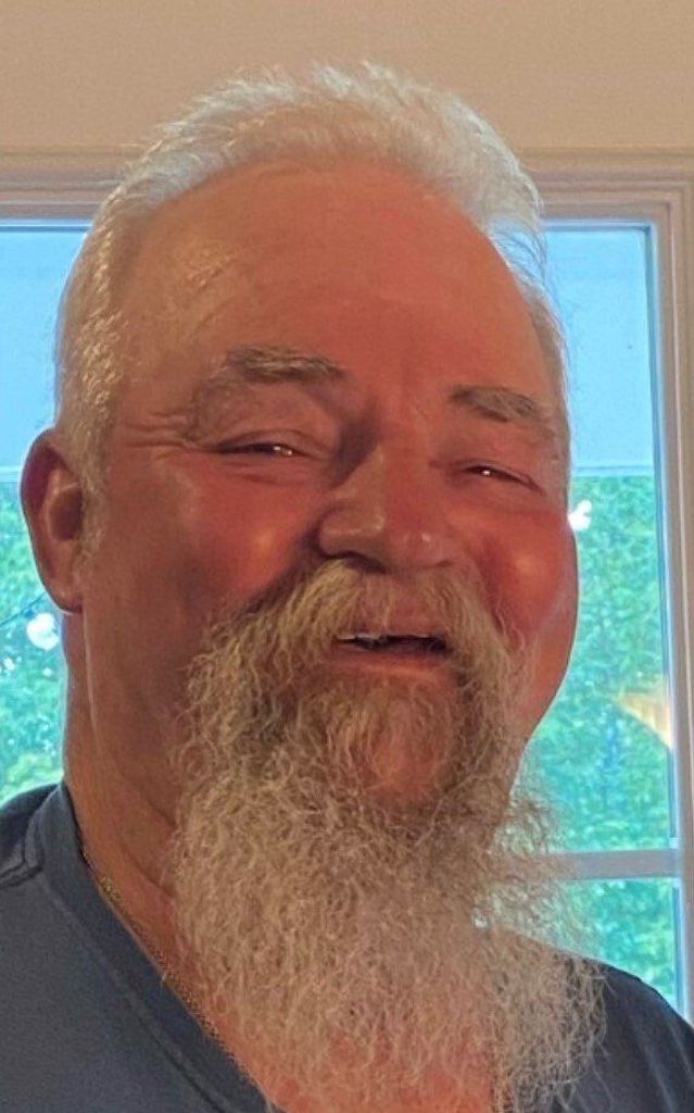 Earl Lee Blankenship