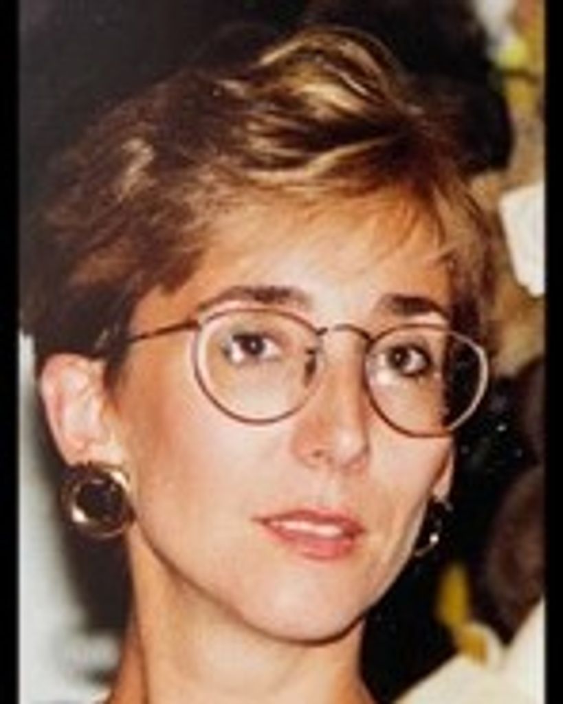 Barbara Drake Glass