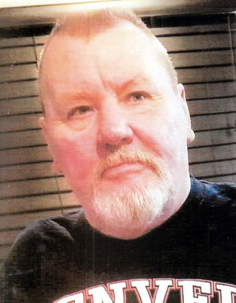 James Wilkins