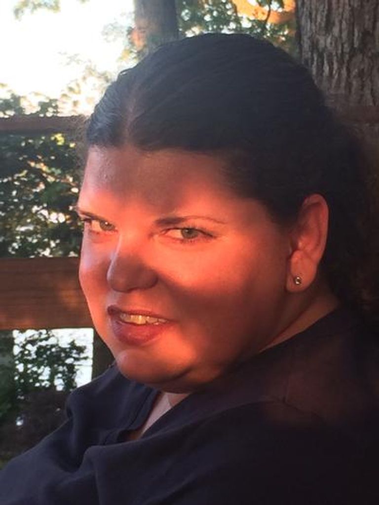 Rebecca "Becky" Delaurentis Profile Photo