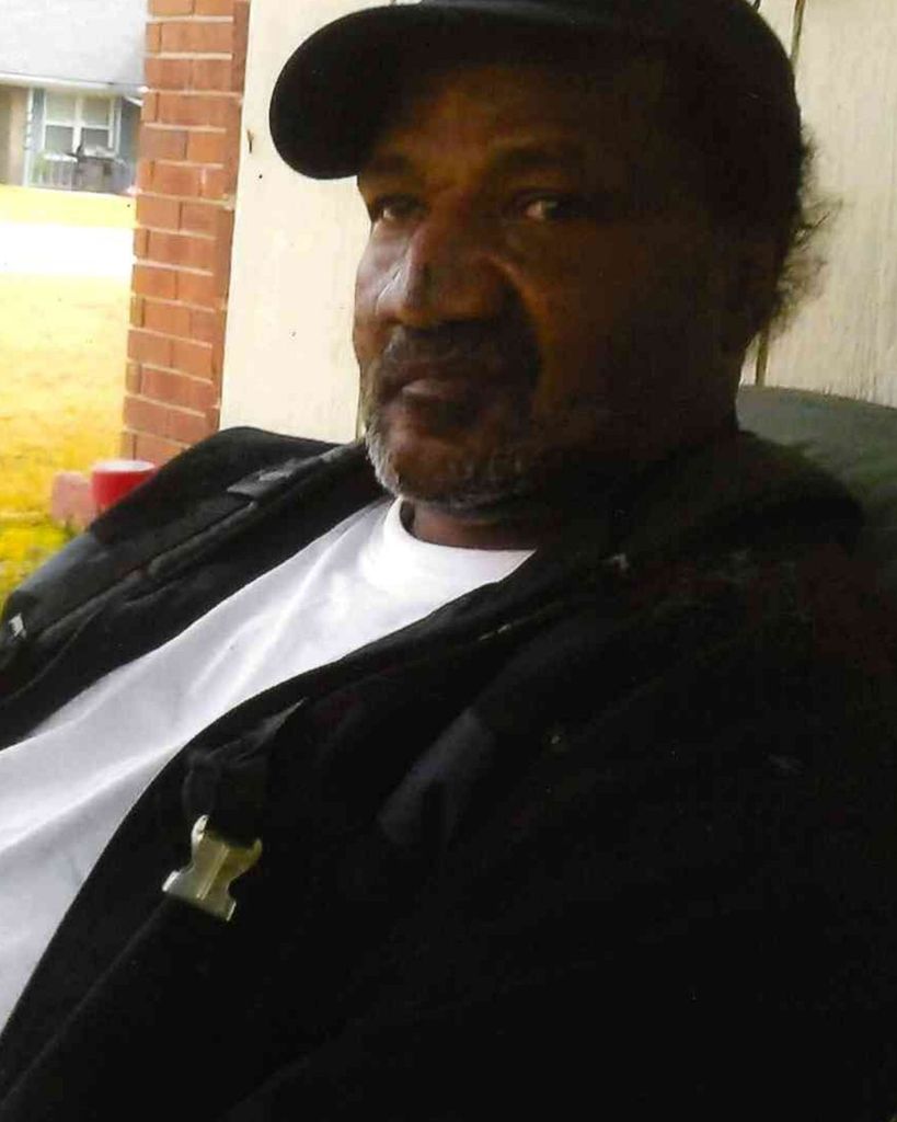 Rufus Range, Jr. Profile Photo