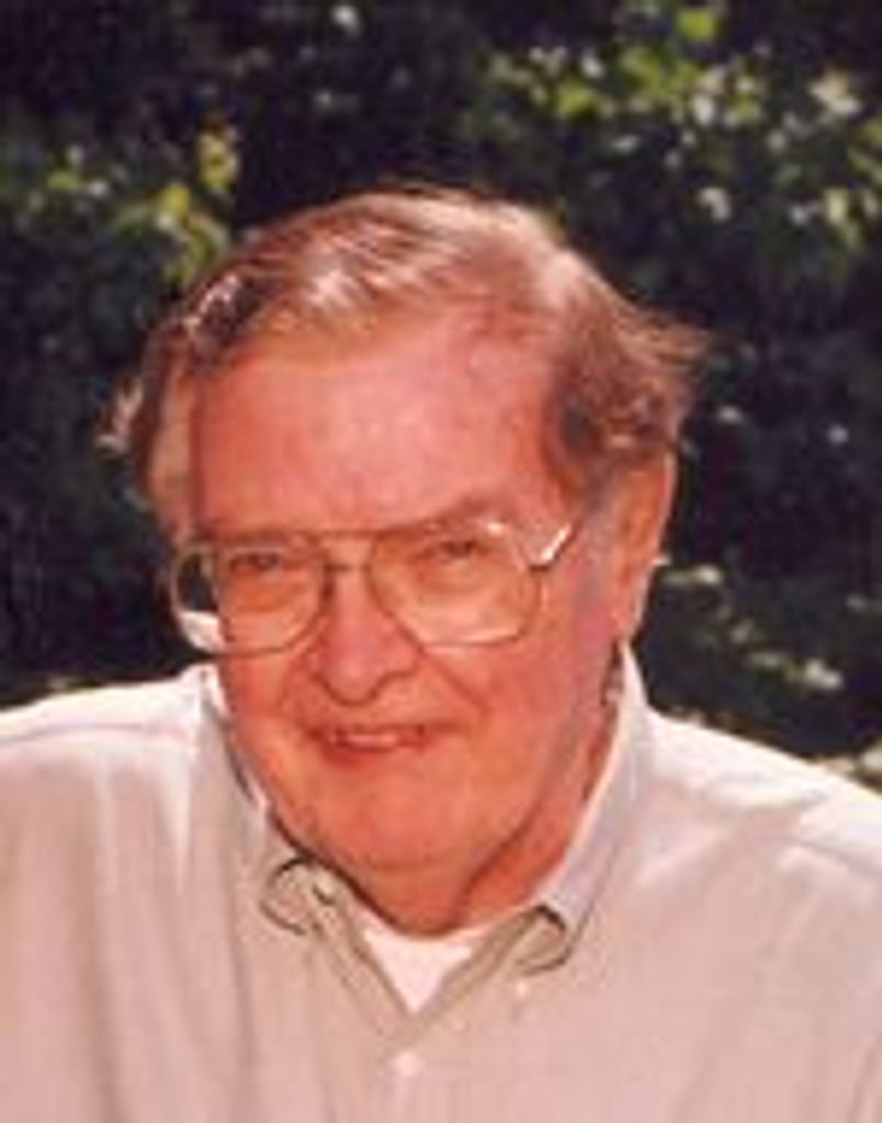 Joseph E. Byrne
