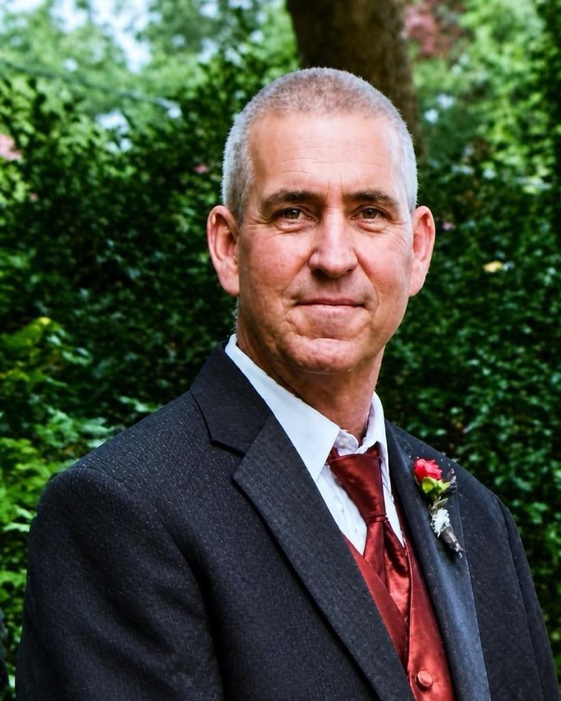Bill Mitchell Profile Photo