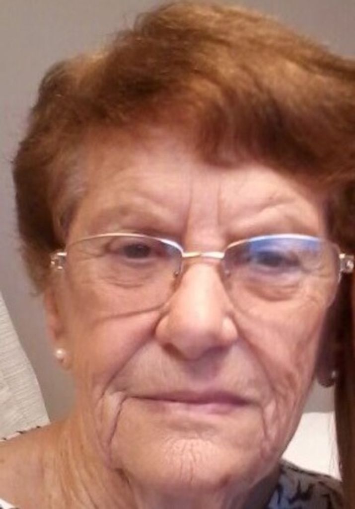 Lealon Voncile Johns