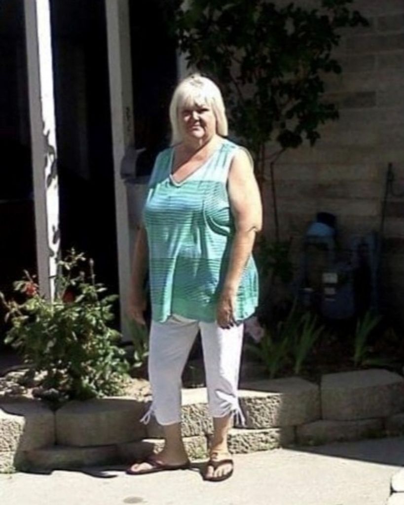 Donna Marie Turner