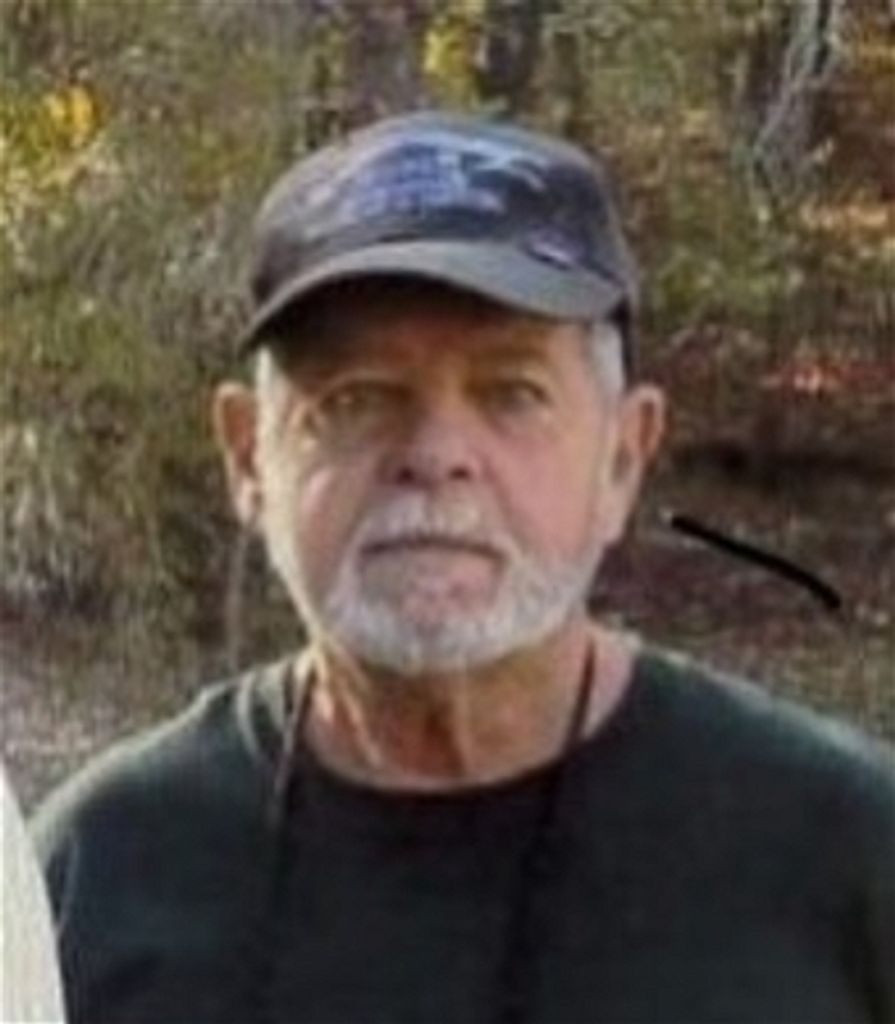 Joseph Dennis Kuykendall