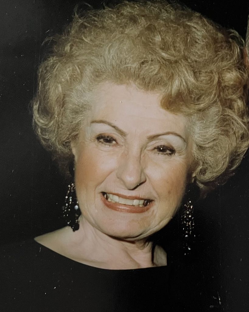 Clorinda Zavelli King