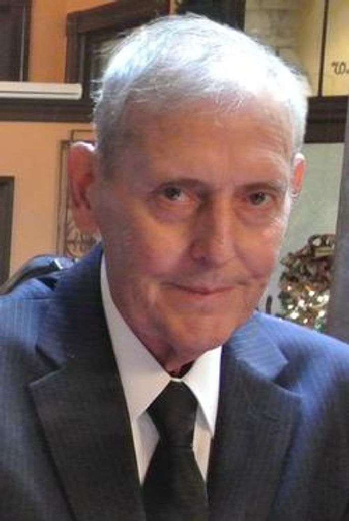 Robert F. Banfill