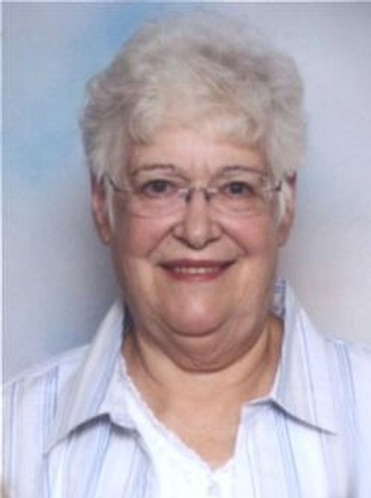 Patricia Romans Profile Photo