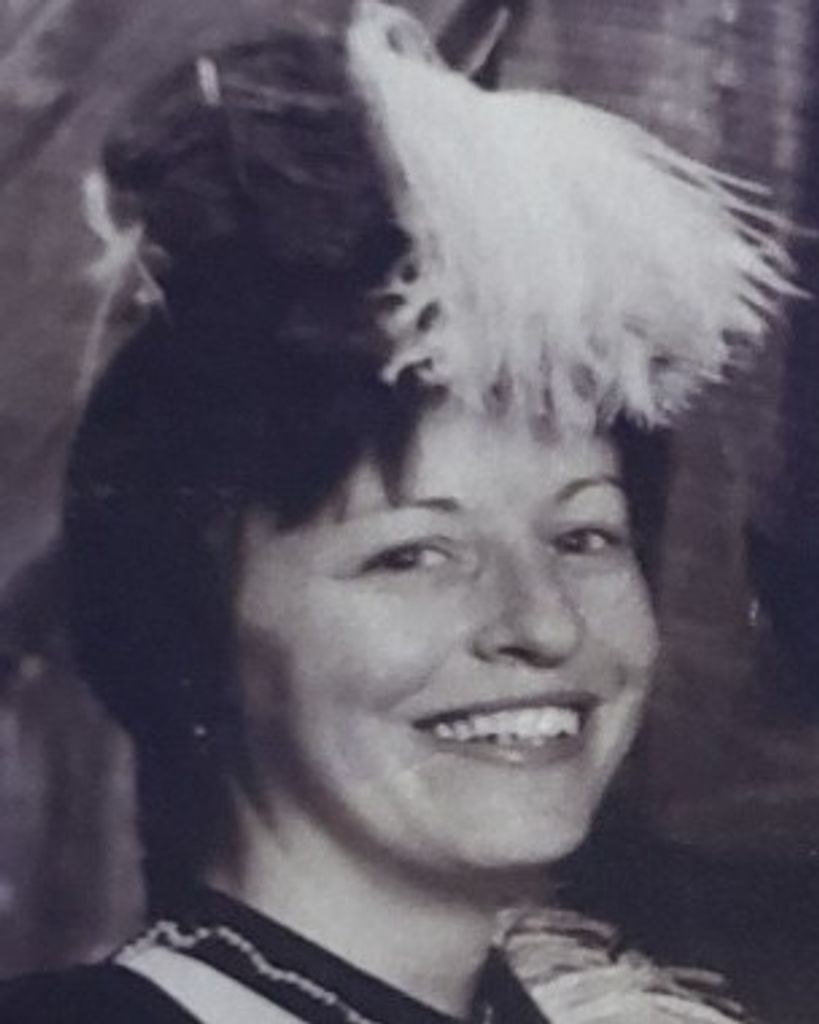 Eva June Barkley