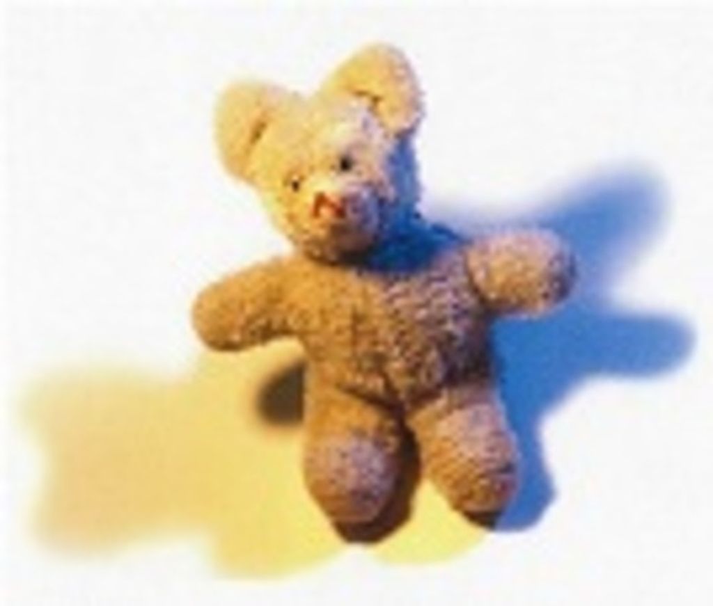 Baby Darius Rayshon Evans, Jr. Profile Photo