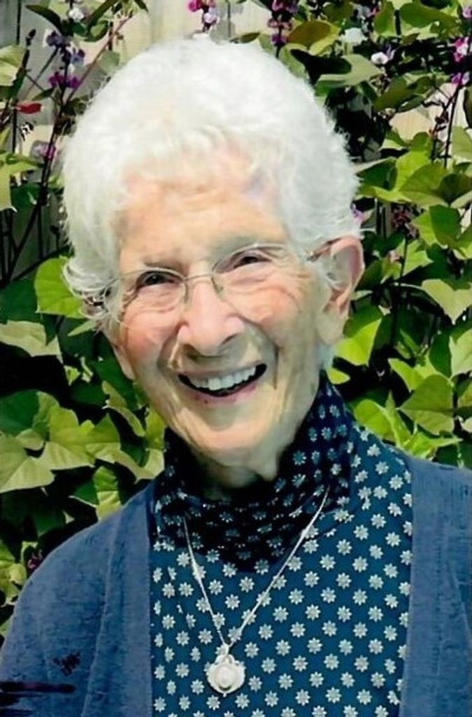 Betty Ann Dates Profile Photo