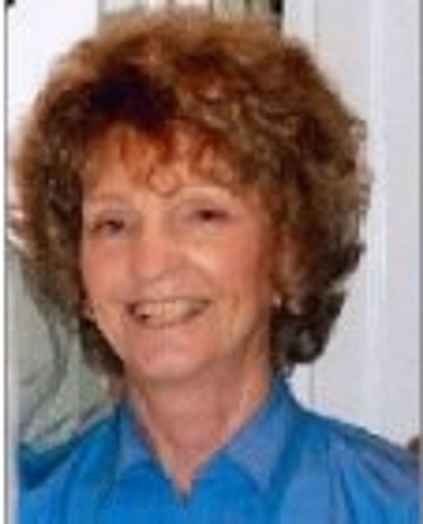 Doris McClellan