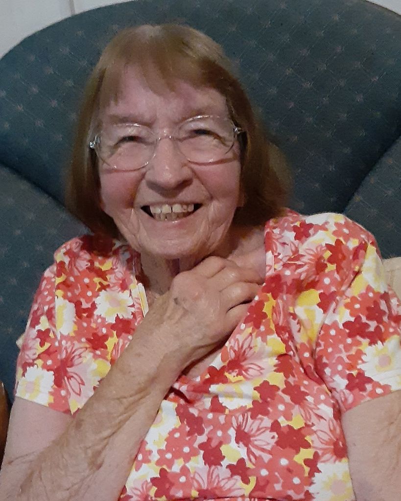 Mary Alice Brooks Profile Photo
