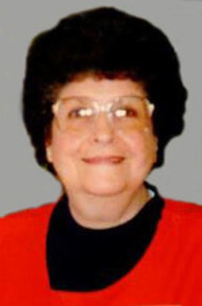 Margaret H Hawks Profile Photo