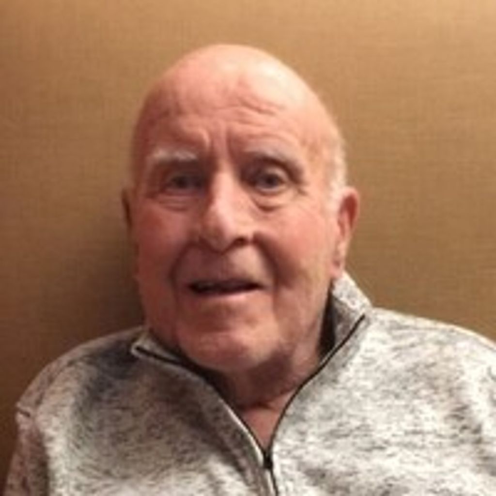 Albert E. Stiftar