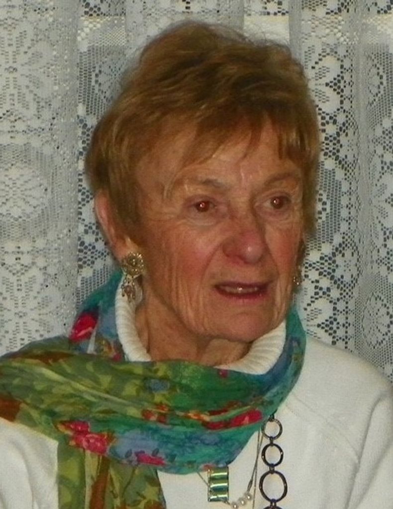 Rosemary A (Devlin)  Mcnally Profile Photo