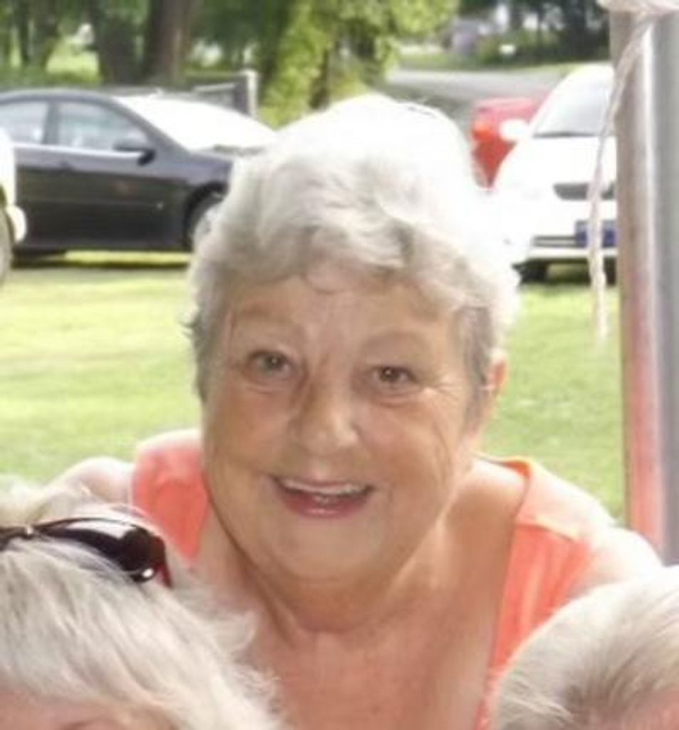 Linda A. Hall Profile Photo