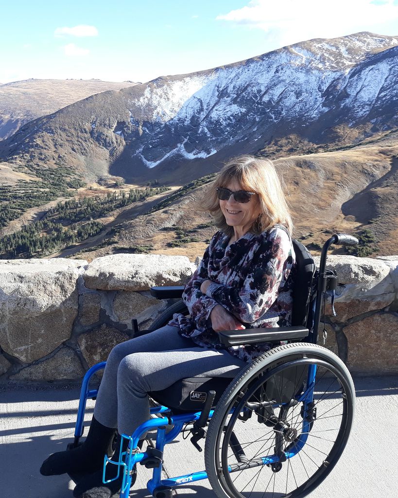 Beth Ann Shell Profile Photo
