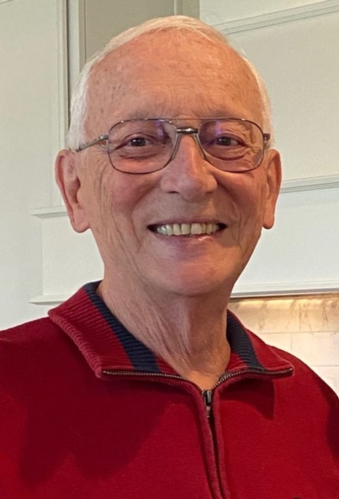 Vic Lutz Profile Photo