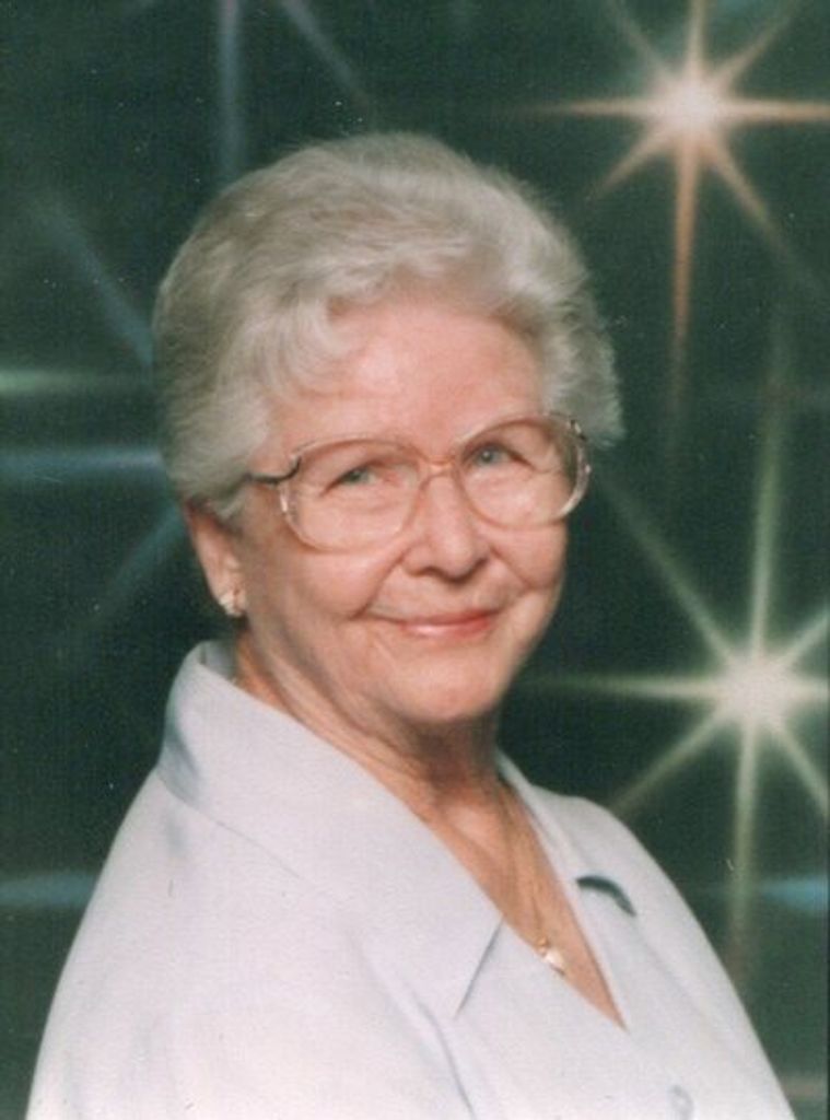 Virginia Schaffner Profile Photo