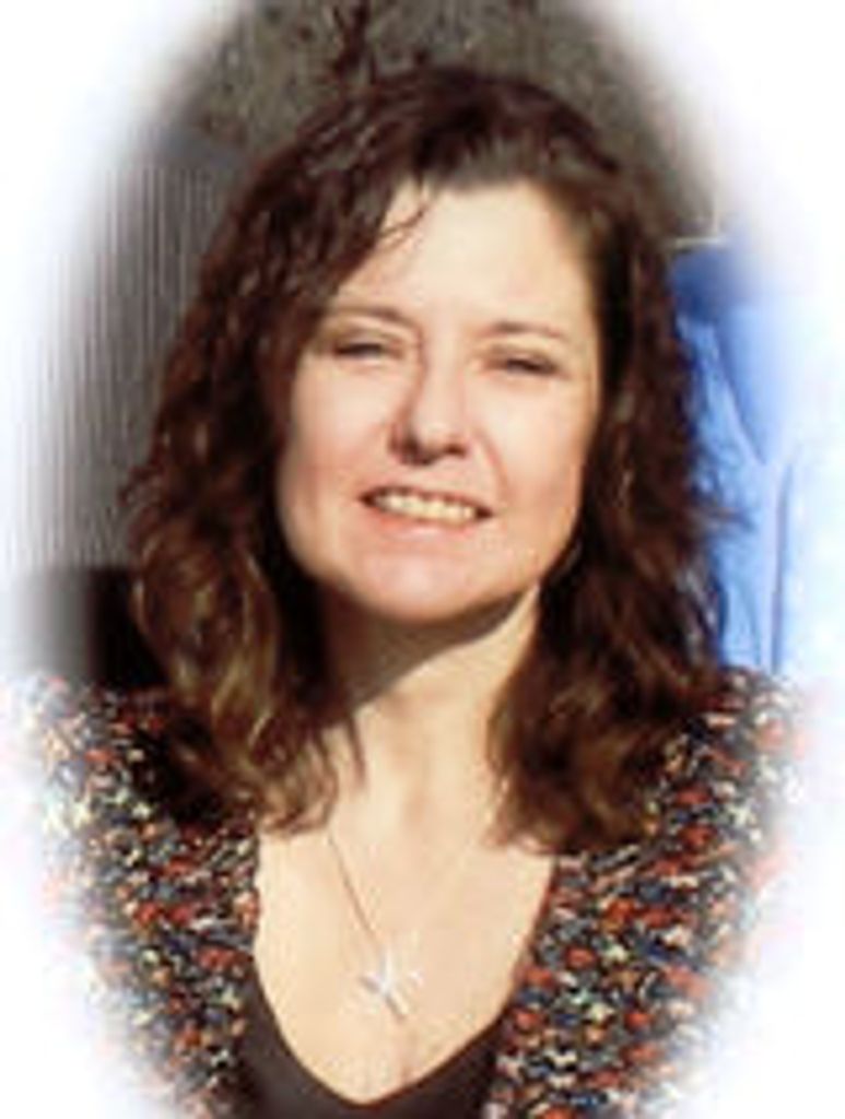 Marcy Sapp