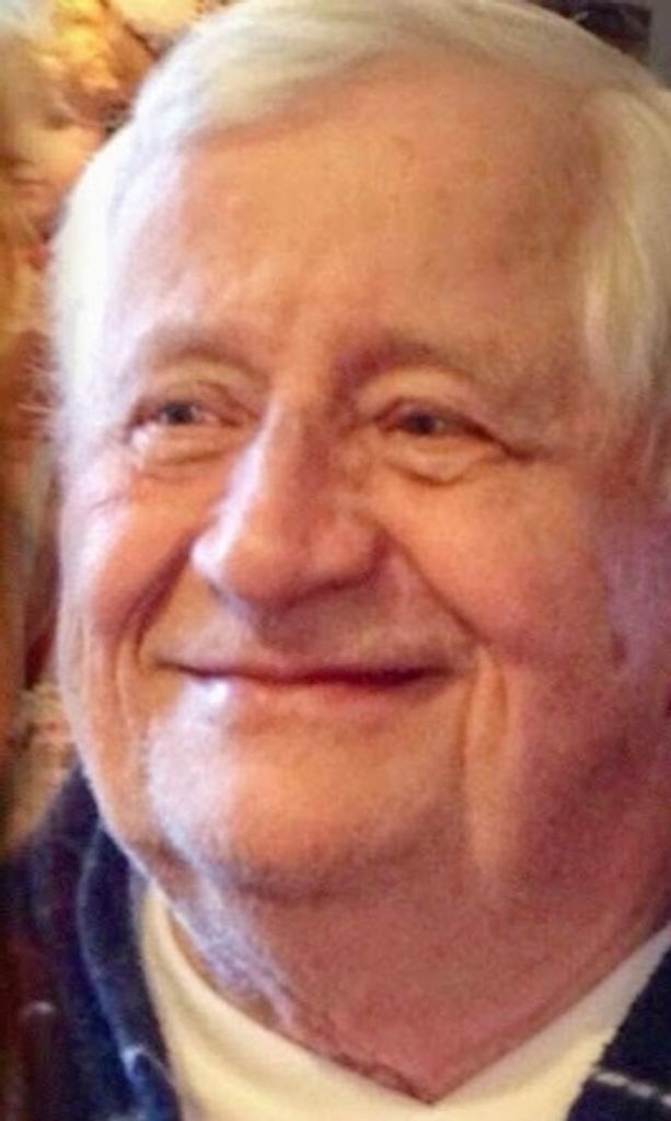 Richard "Dick" Allen Profile Photo