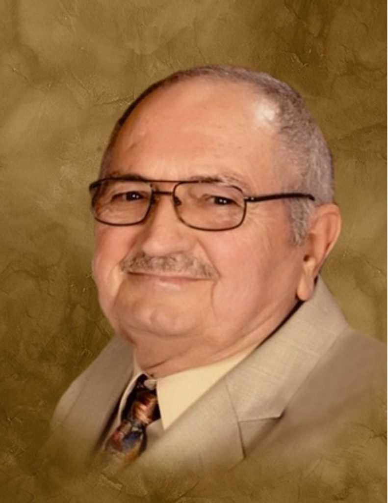 Jerry Hudell Shepherd