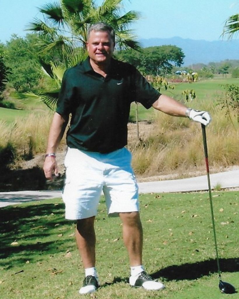 Danny Brooks