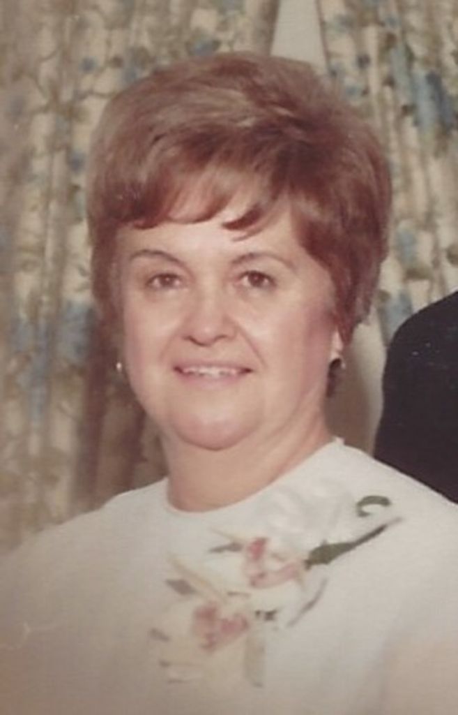 Doris M. Goodwin Profile Photo